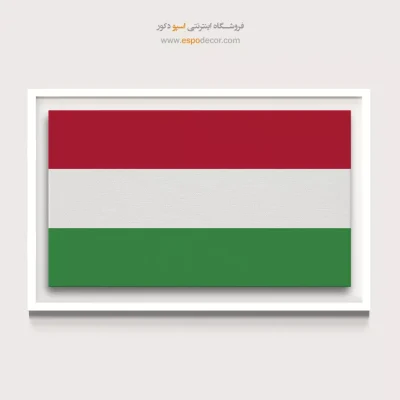 تابلو پرچم کشورها