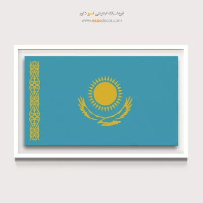 تابلو پرچم کشورها