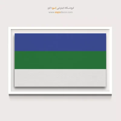 تابلو پرچم کشورها