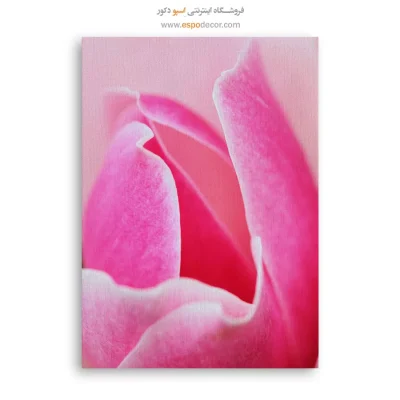 تابلو گل