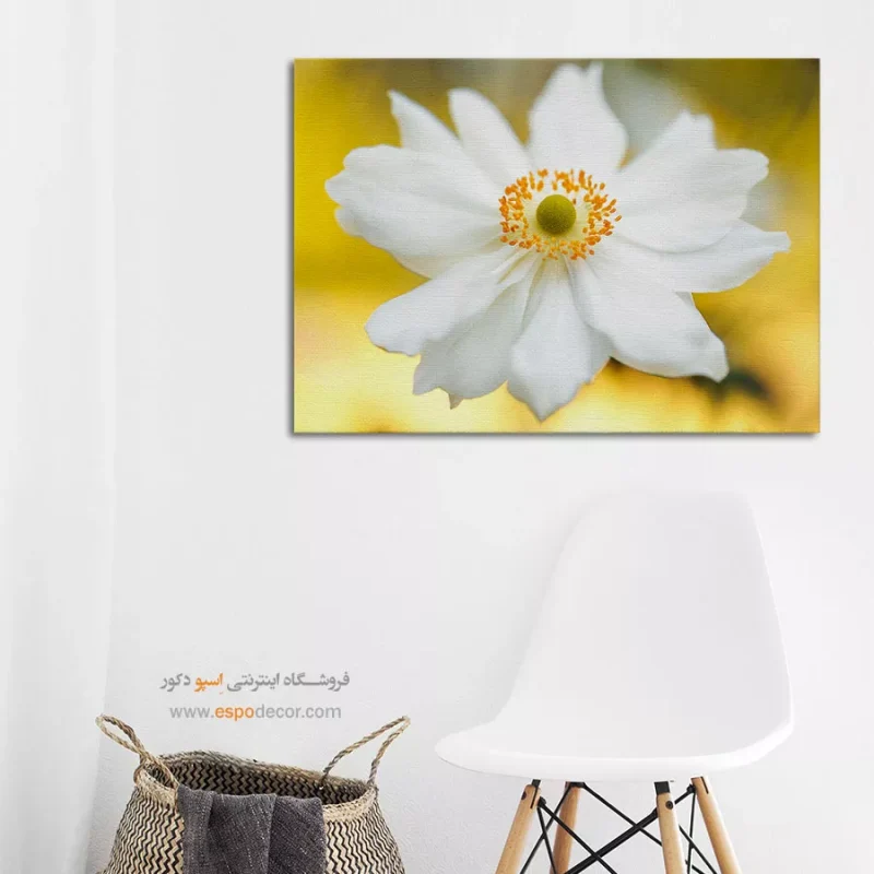 تابلو گل - Image 3