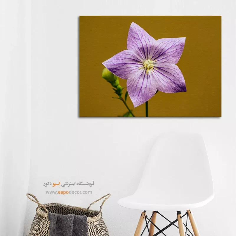 تابلو گل - Image 3