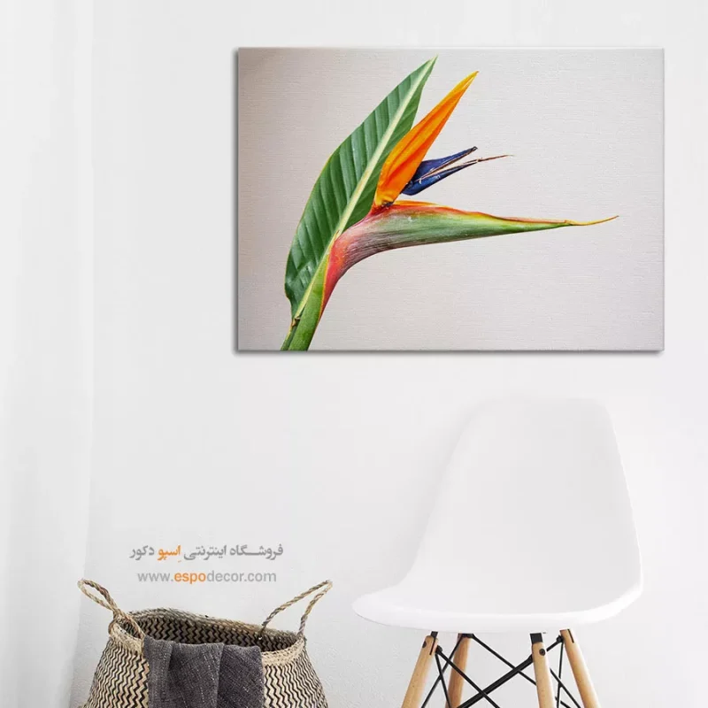 تابلو گل - Image 3