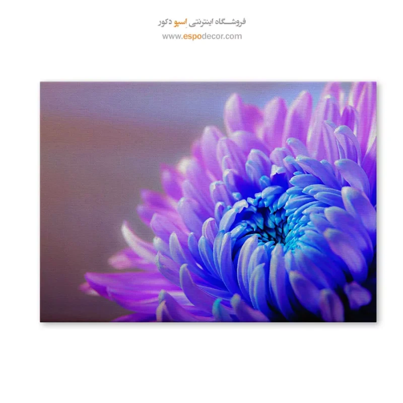 تابلو گل