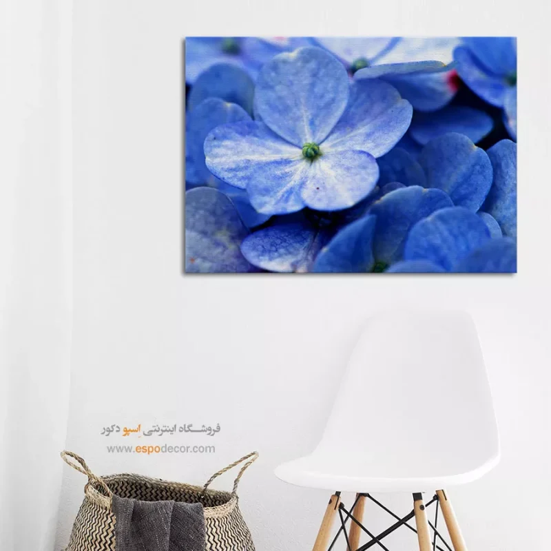 تابلو گل - Image 3