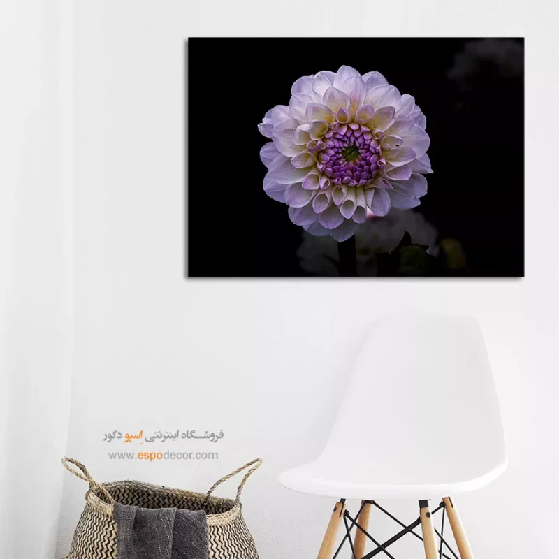 تابلو گل - Image 3