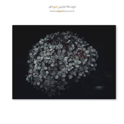 تابلو گل