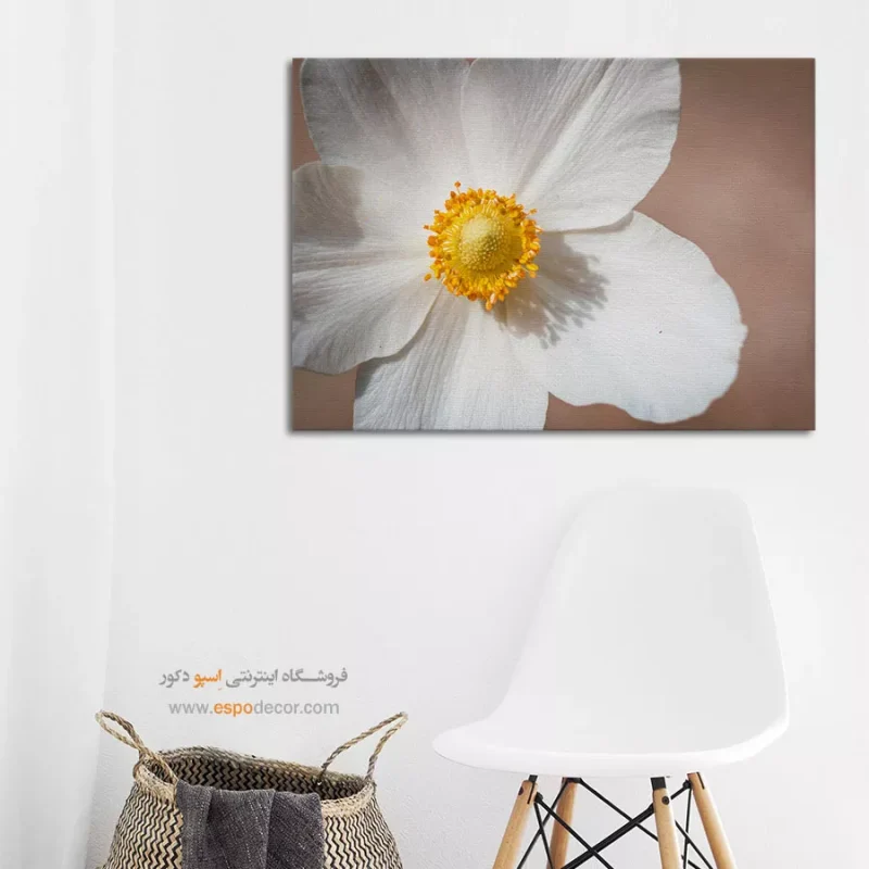 تابلو گل - Image 3