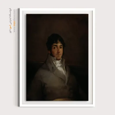 تابلو نقاشی های فرانسیسکو گویا - اسپو دکور