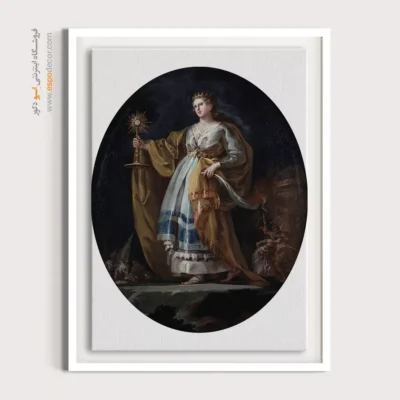 تابلو نقاشی های فرانسیسکو گویا - اسپو دکور