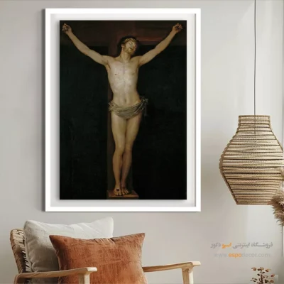 تابلو نقاشی های فرانسیسکو گویا - اسپو دکور