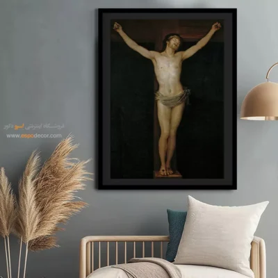 تابلو نقاشی های فرانسیسکو گویا - اسپو دکور