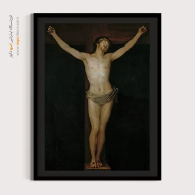 تابلو نقاشی های فرانسیسکو گویا - اسپو دکور