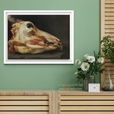 تابلو نقاشی های فرانسیسکو گویا - اسپو دکور