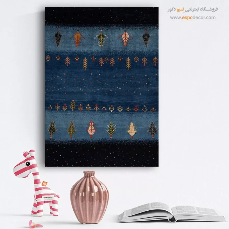 تابلو گبه - Image 3
