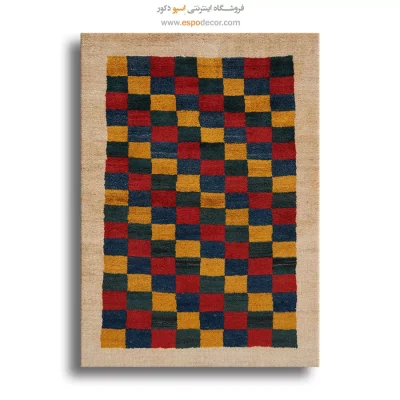 تابلو گبه