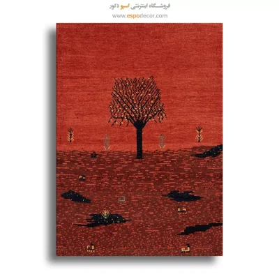 تابلو گبه