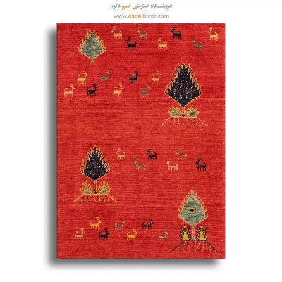 تابلو گبه