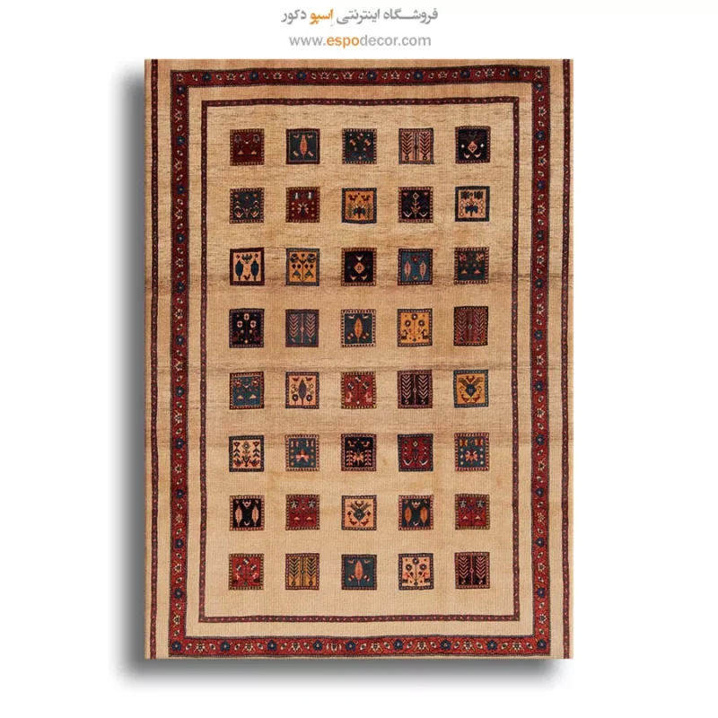 تابلو گبه