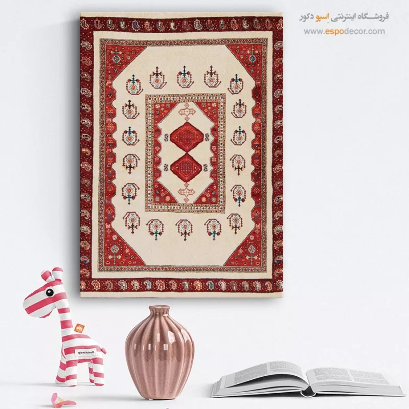 تابلو گبه - Image 3