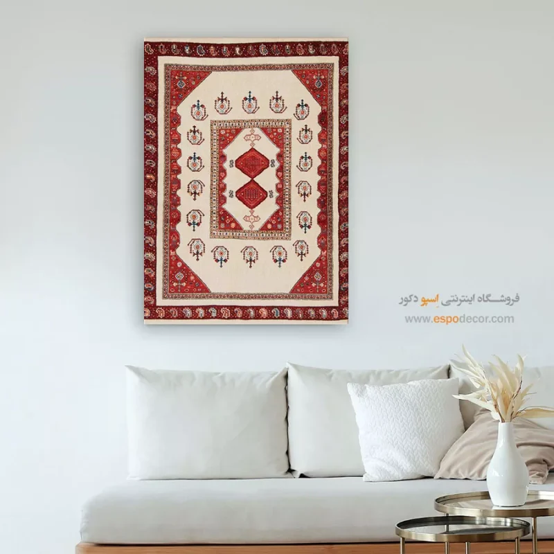 تابلو گبه - Image 4