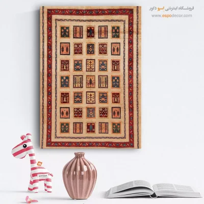 خرید تابلو مخصوص اتاق نشیمن