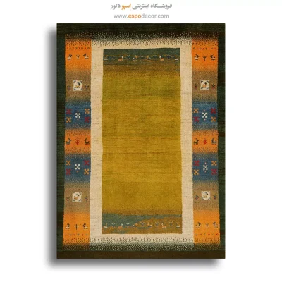 تابلو گبه