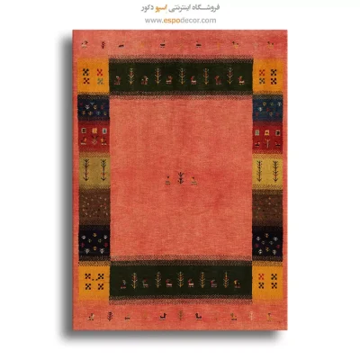 تابلو گبه