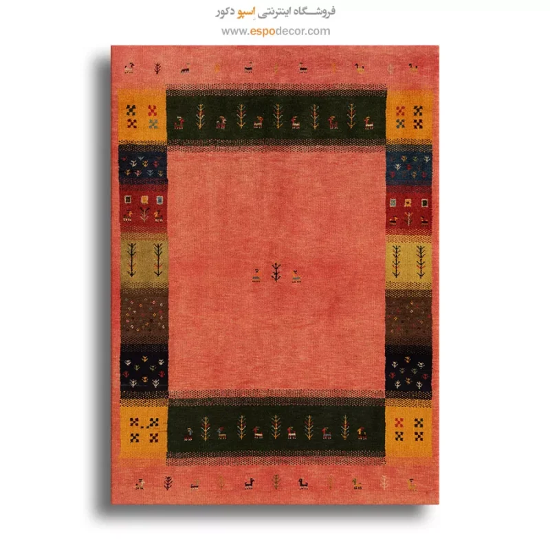 تابلو گبه