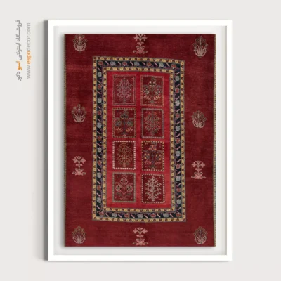 خرید تابلو شیک و جدید - تماشا – تابلو گبه - اسپو دکور