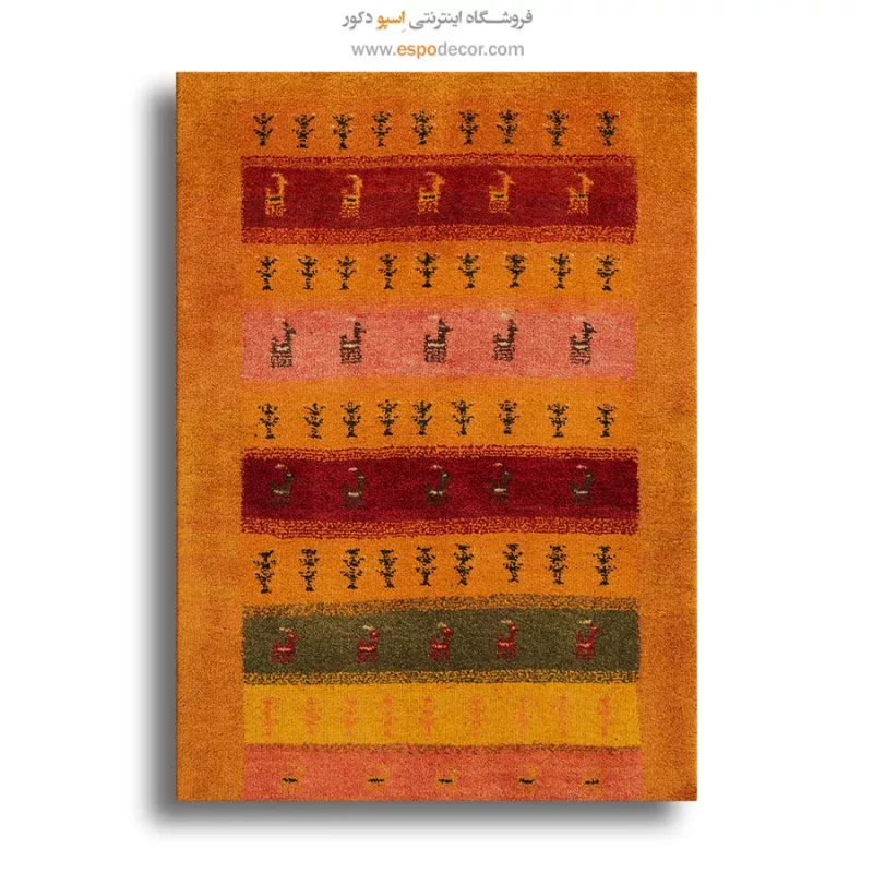 تابلو گبه