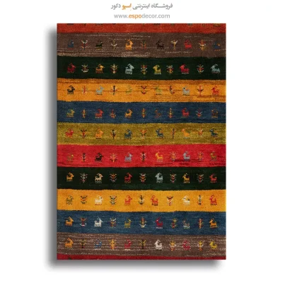 تابلو گبه