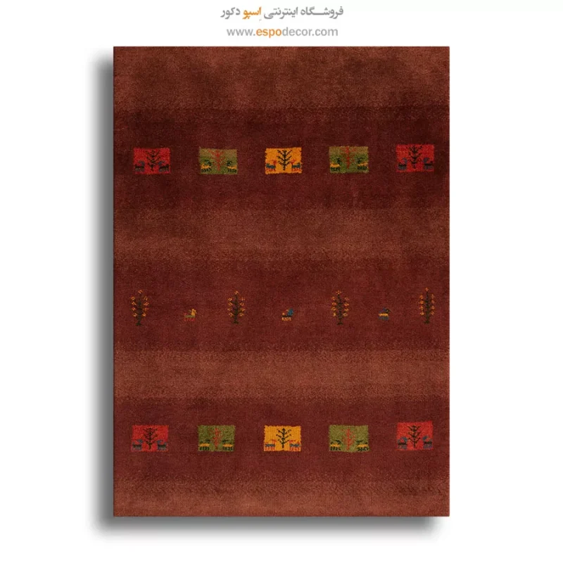 تابلو گبه