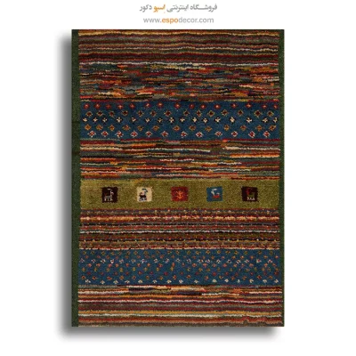 تابلو گبه