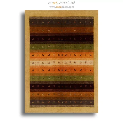 تابلو گبه
