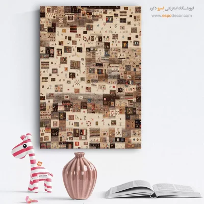 تابلو برای هتل