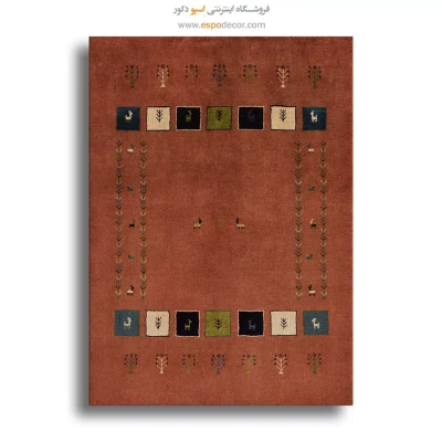 تابلو گبه