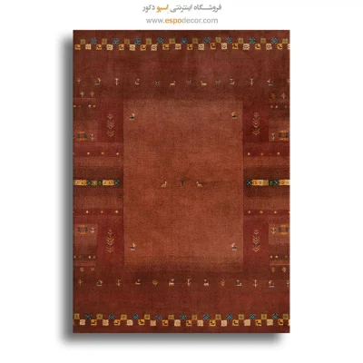تابلو گبه