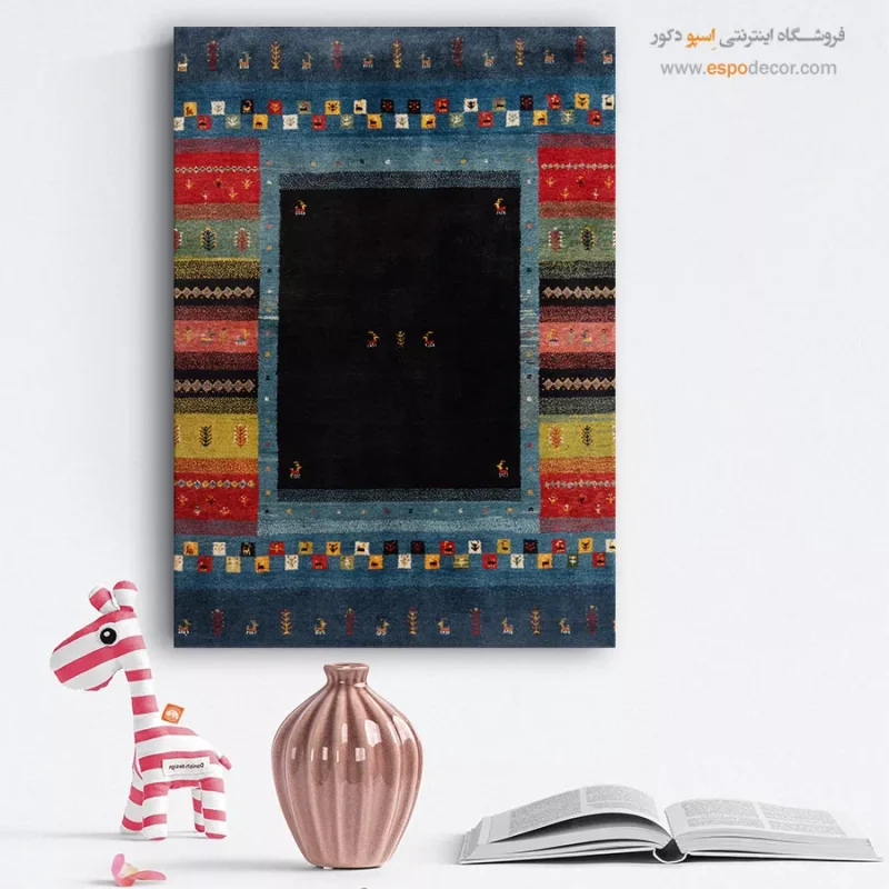 تابلو گبه - Image 3