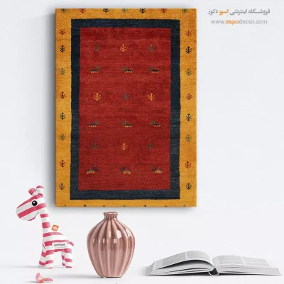 تابلو متناسب با چیدمان داخلی