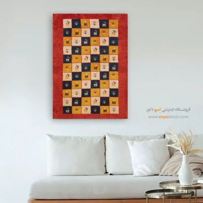 تابلو برای سبک هنری