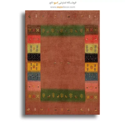 تابلو گبه