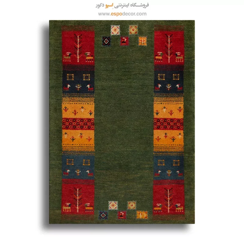 تابلو گبه