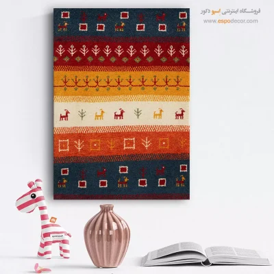 قیمت تابلو بوم