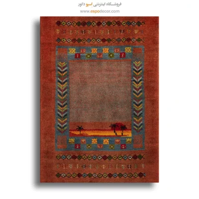 تابلو گبه