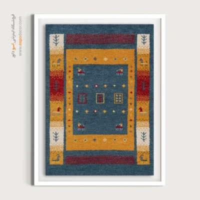 فروش تابلو گبه - رنگ شب – تابلو گبه - اسپو دکور