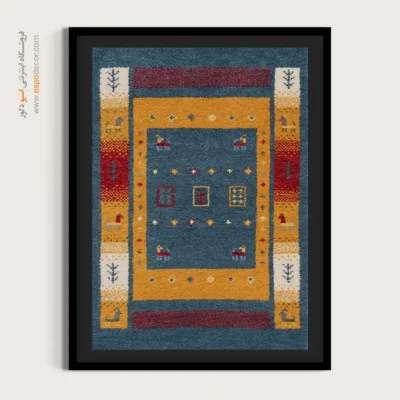 فروش تابلو گبه - رنگ شب – تابلو گبه - اسپو دکور