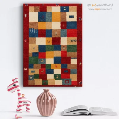 تابلو برای دیوار خالی