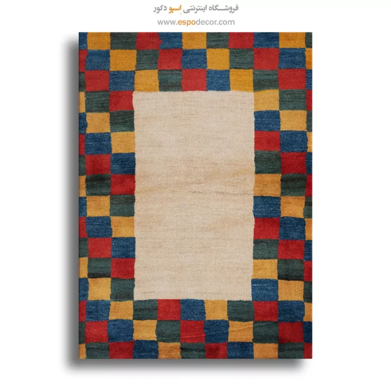 تابلو گبه