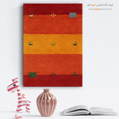 تابلو دکور ساده